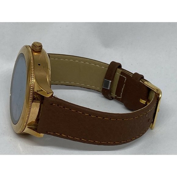 Fossil Gen 3 Authentic Genuine Smart Watch Custom Band FTW6005 LT220